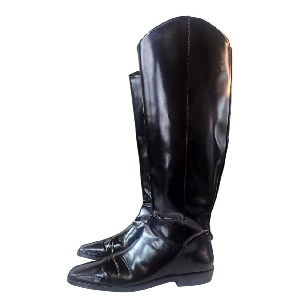 Sam Edelman Cesar Boots, Women's Sz 9.5